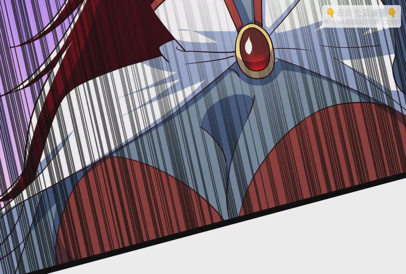 古神遊戲 - 第108話對話！最後的和平努力(1/3) - 1